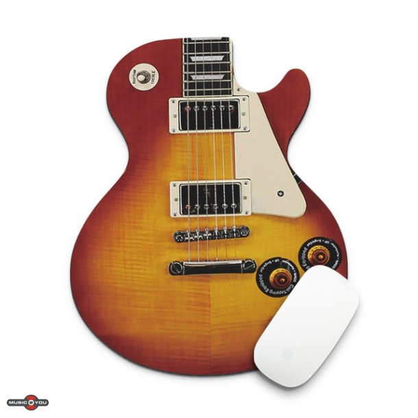 Guitar Musemtte - Les Paul Classic Rock