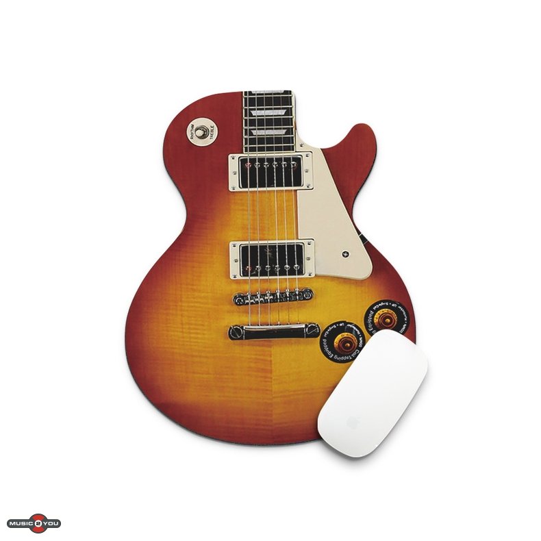 Guitar Musemtte - Les Paul Classic Rock