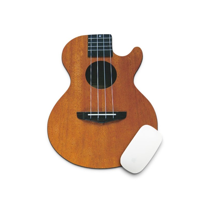 Guitar Musemtte - Ukulele