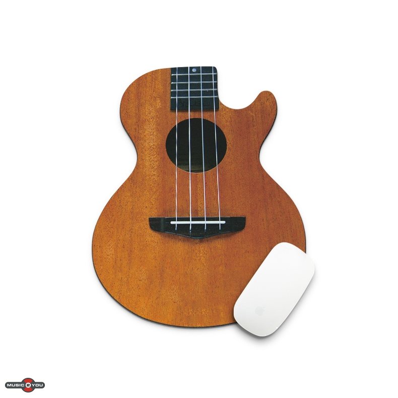 Guitar Musemtte - Ukulele