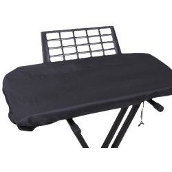 Dust Cover Overtrk til Keyboard og Klaver - Small
