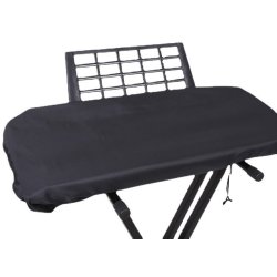 Dust Cover Overtrk til Keyboard og Klaver - Large