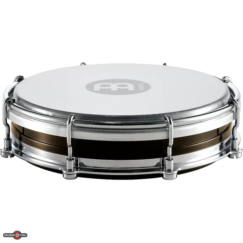 Meinl TBR06AS-BK 6" Tamborim - Sort