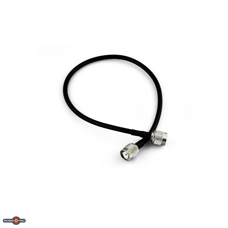 Mipro Antennekabel RG58 TNC/TNC 0,4 m
