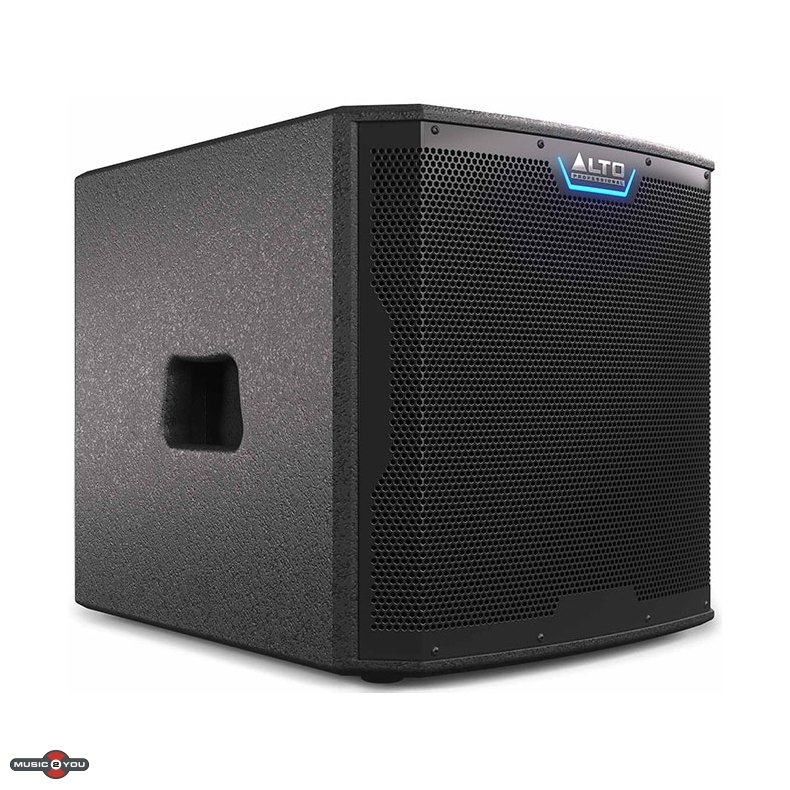 Alto TS12S 12" Aktiv Subwoofer