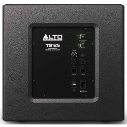 Alto TS12S 12" Aktiv Subwoofer
