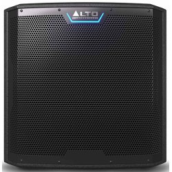 Alto TS12S 12" Aktiv Subwoofer