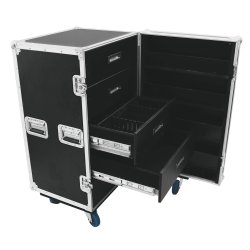 Roadinger TSF-1 Universal Skuffe-rack