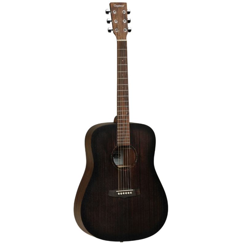 Tanglewood TWCRD CROSSROADS Dreadnought Western guitar