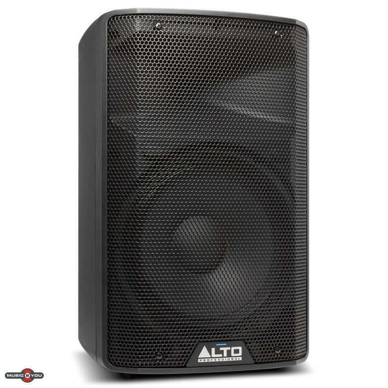 Alto TX310 2vejs Aktiv 10" PA Hjttaler