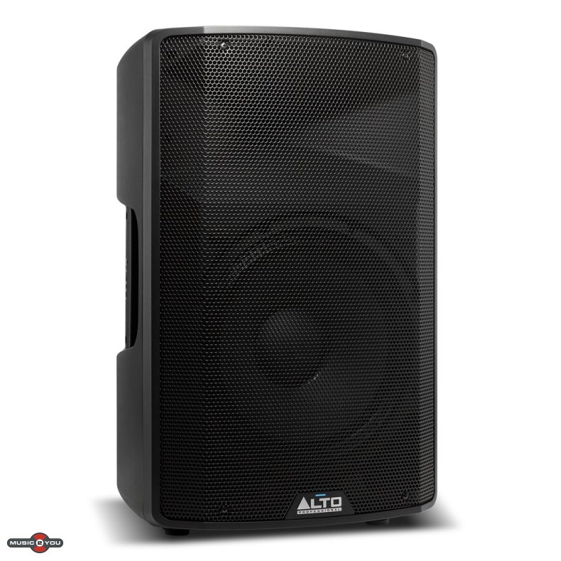 Alto TX312 2vejs Aktiv 12" PA Hjttaler