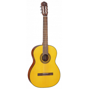 Takamine GC1 Klassisk guitar 4/4 - Natur farve