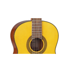Takamine GC1 Klassisk guitar 4/4 - Natur farve