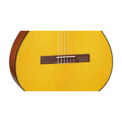 Takamine GC1 Klassisk guitar 4/4 - Natur farve