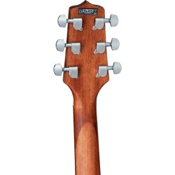 Takamine GD30CE-NAT Western guitar med pickup og cutaway - Natur