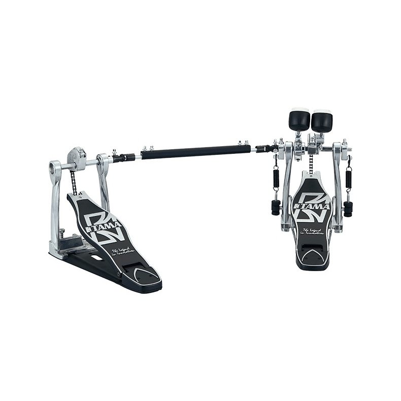 Tama HP30TW Standard Twin Tromme Pedal