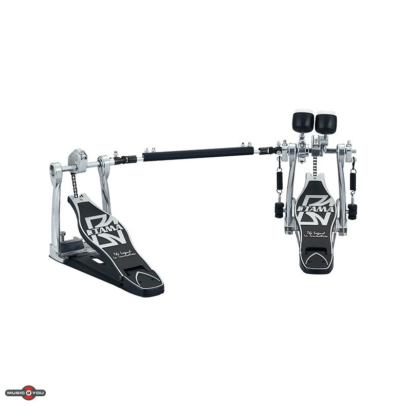 Tama HP30TW Standard Twin Tromme Pedal