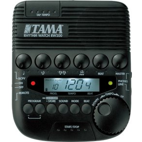 Tama RW200 Rhythm Watch
