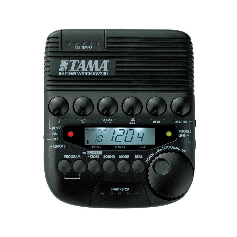 Tama RW200 Rhythm Watch