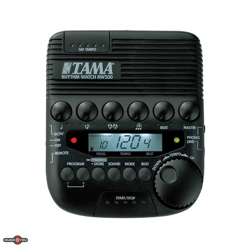 Tama RW200 Rhythm Watch