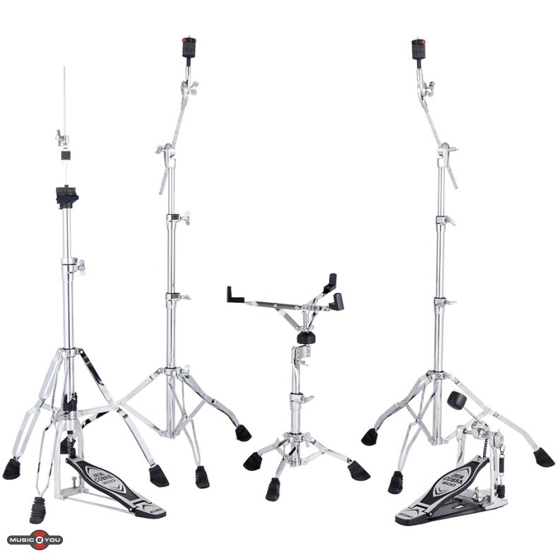 Tama SM5W Tromme Hardware Pakke
