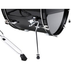 Tama ST505C-BNS Stagestar Trommes�t - Sort