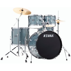 Tama ST50H5C-SEM Stagestar Trommes�t - Sea Blue Mist