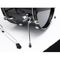 Tama ST52H5C-BNS Stagestar Trommest - Sort