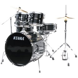 Tama ST52H5C-BNS Stagestar Trommest - Sort