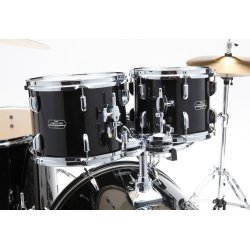 Tama ST52H5C-BNS Stagestar Trommest - Sort