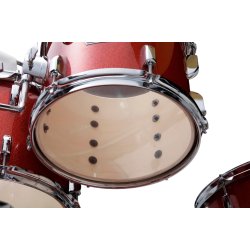 Tama ST52H5C-CDS Stagestar Trommes�t - Candy Red Sparkle