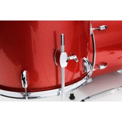 Tama ST52H5C-CDS Stagestar Trommes�t - Candy Red Sparkle