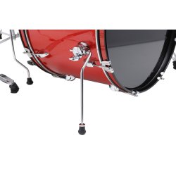 Tama ST52H5C-CDS Stagestar Trommes�t - Candy Red Sparkle