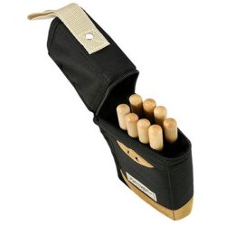 Tama TSB12BK Stickbag - Sort