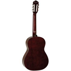 Tanglewood EMC2 3/4 Klassisk Brne Guitarpakke - Natur