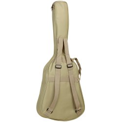 Tanglewood TW2TLH Travel model venstrehnds Western guitar - Mahogni