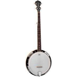 Tanglewood TWB18M5 5-Strenget Banjo med Remo skind