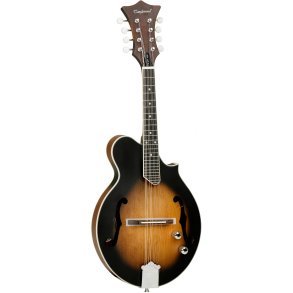 Tanglewood TWMFVSE F-Style Mandolin
