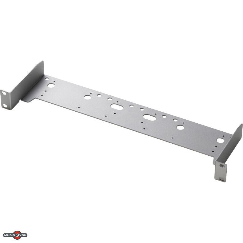 Tascam AK-RS1 19"/1unit Rackhylde til Diverse Tascam enheder