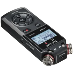Tascam DR-05XP H�ndholdt Recorder
