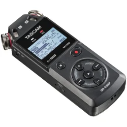 Tascam DR-05XP H�ndholdt Recorder