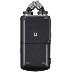 Tascam Portacapture X6 Transportabel Multitrack Recorder