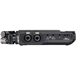 Tascam Portacapture X8 Transportabel Multitrack Recorder