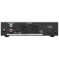 Tascam RX-BT10 Stereo Bluetooth 5.1 modtager