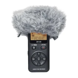 Tascam WS-11 Vindpels til DR Serien