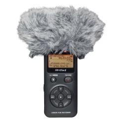 Tascam WS-11 Vindpels til DR Serien