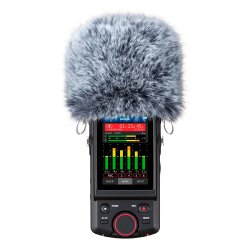 Tascam WS-86 Vindpels til Portacapture og DR serien