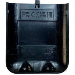Tascam batteril�g til modellerne DR-05XP og DR-07XP