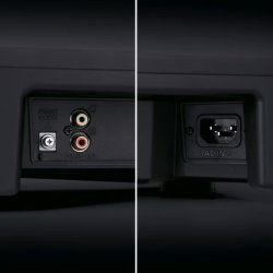 Technics SL-1210 MK7 Pladespiller - Sort