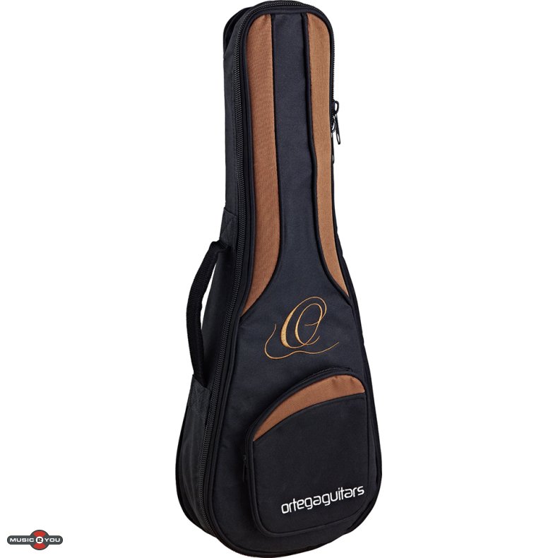 Ortega Deluxe gigbag til Tenor ukulele